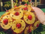 Ham-and-Pineapple-Ring-Sandwich-Recipe