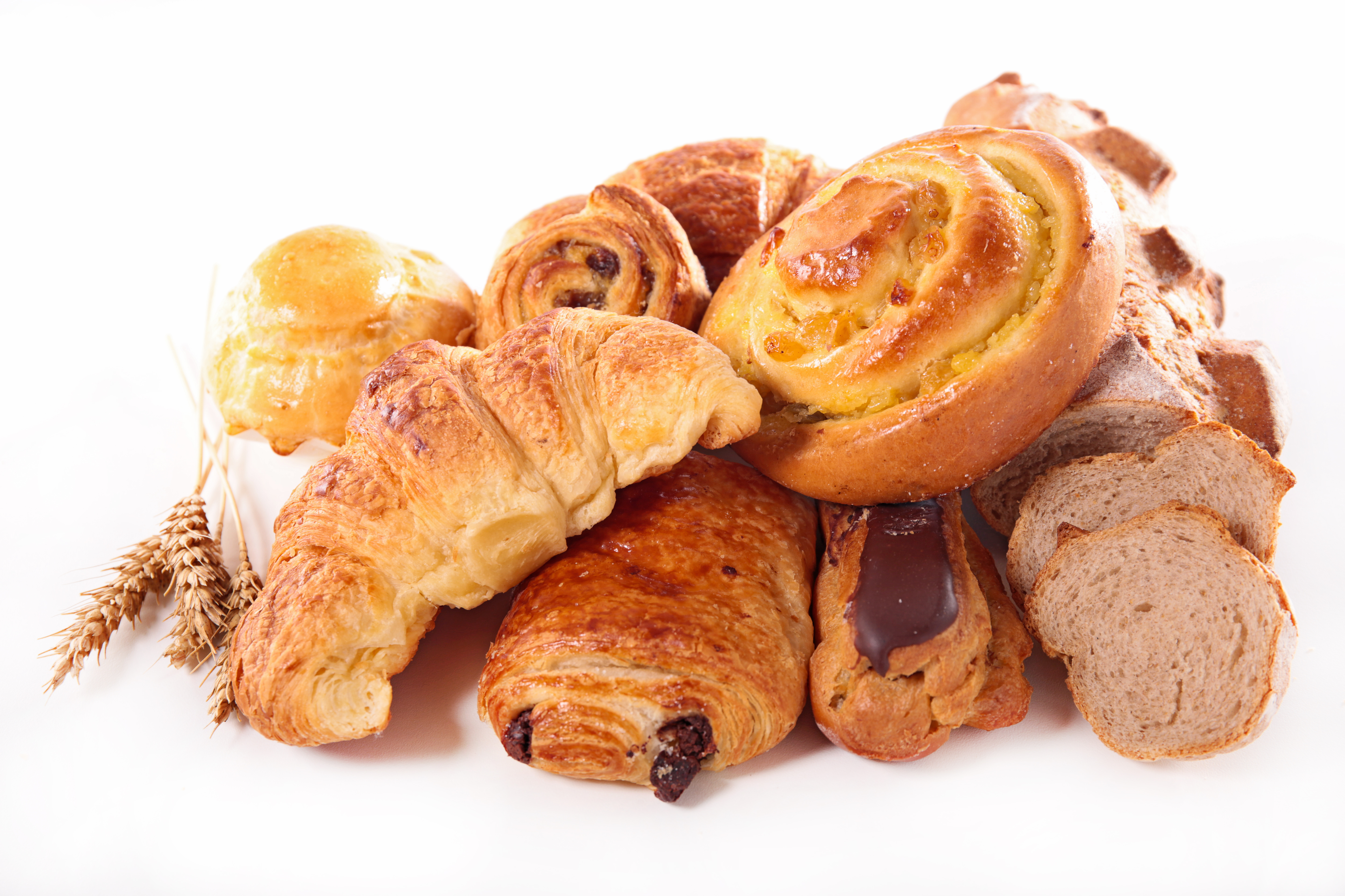 Cousances Bread Recipe Post: Croissant Bread Pudding – BirdHouse Diaries